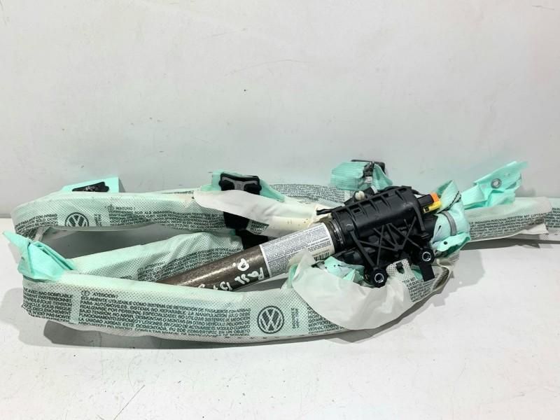 Airbag cortina dreapta Volkswagen Passat B7 3C0880742F Break