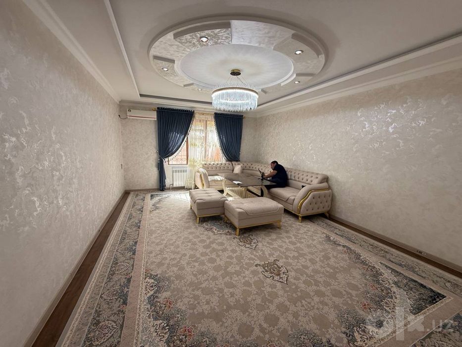 Продам 3х комнатную квартиру