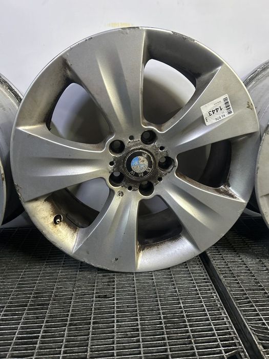 Jante aliaj BMW X5 E70 2007 - 2010 (1443) R19 Et53 5x120