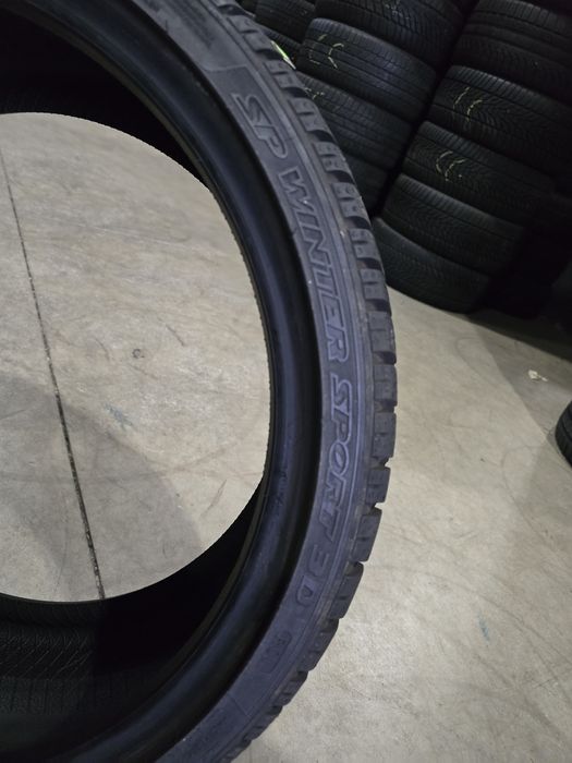 235/35/19 DUNLOP 4бр