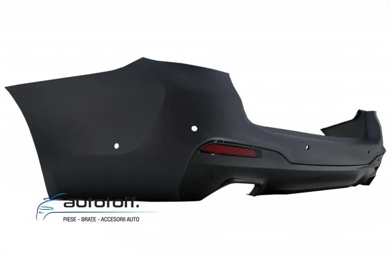 Pachet exterior BMW G31 Seria 5 Touring (2017+) M-Tech Design