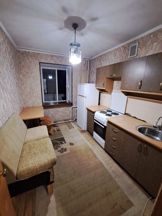 Продается квартира