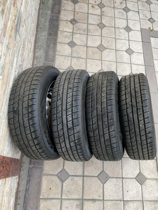175/65/R14 diska balon