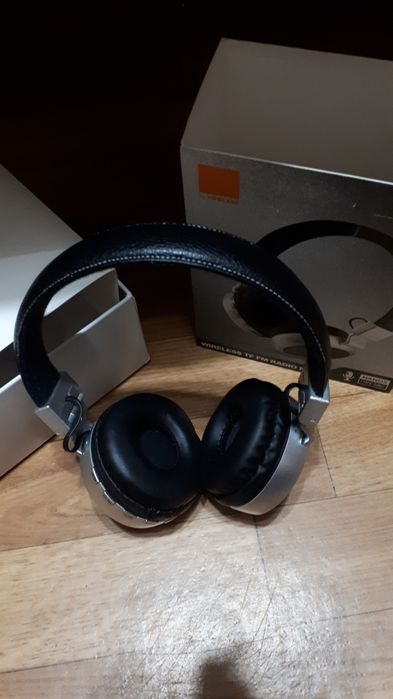 Наушники  KD - 27