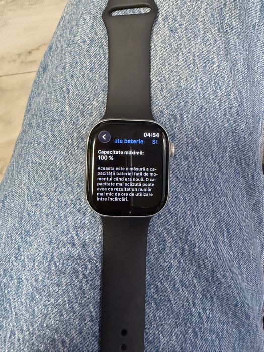 Apple watch seria 10