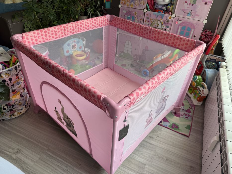 Детска кошара Lorelli