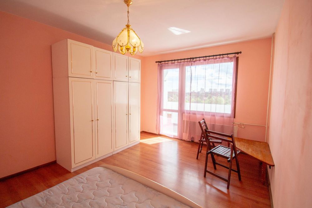 Дава се под наем Тристаен апартамент в София, Модерно предградие - 72 кв.м за 490 € - Снимка #5