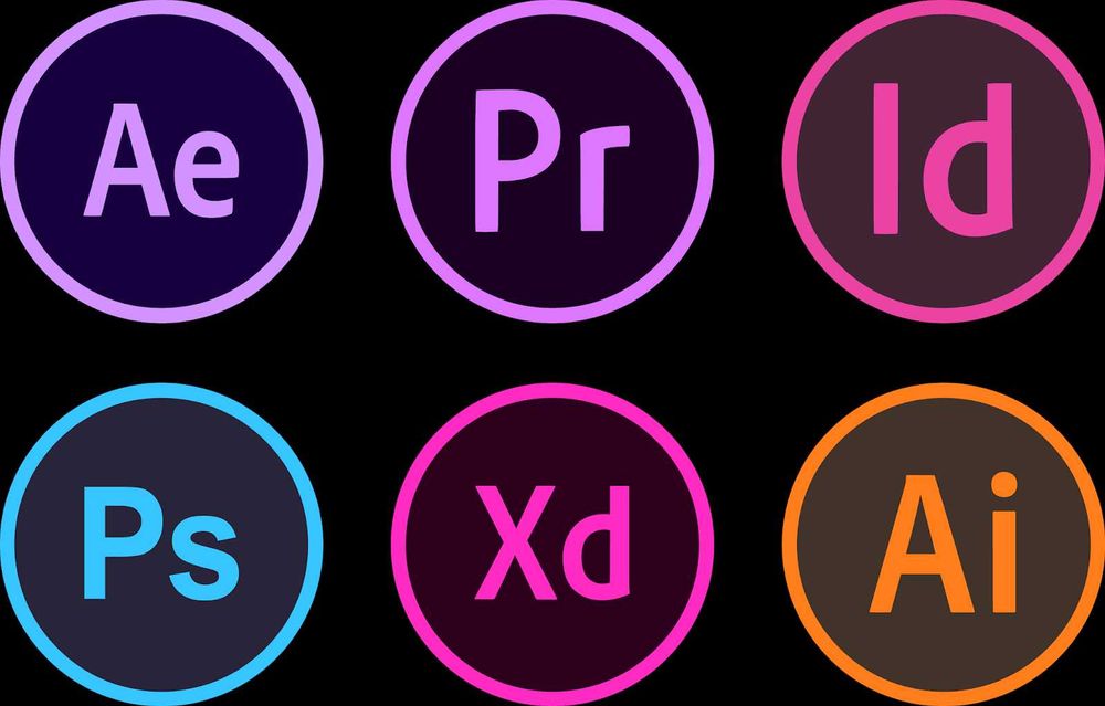 Услуги Графического Дизайнера Фотошоп, логотип, рекламные посты