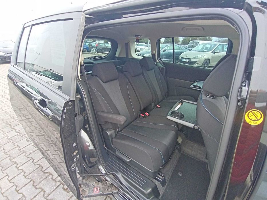 Vând Mazda 5 an 2011, 7 Locuri 1.6 Diesel 116 cp Euro 5