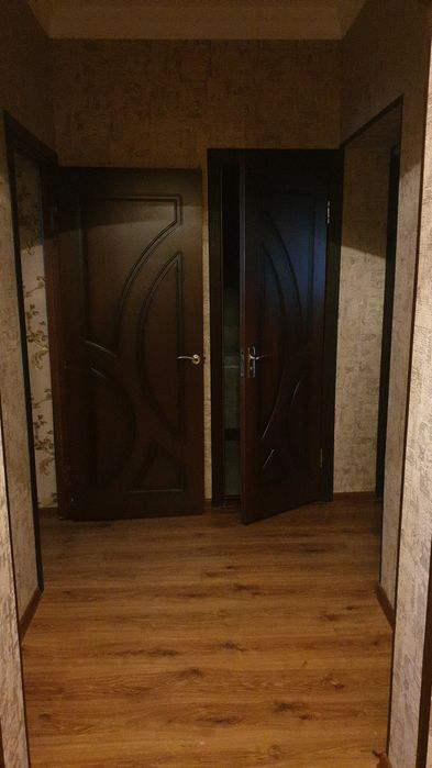 3 хонали Кора Камыш 2/4 Франция планировка