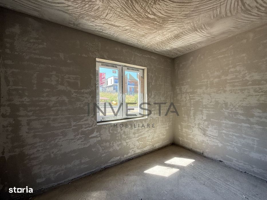 Duplex premium cu terasa panoramica de 75 mp, zona Vivo