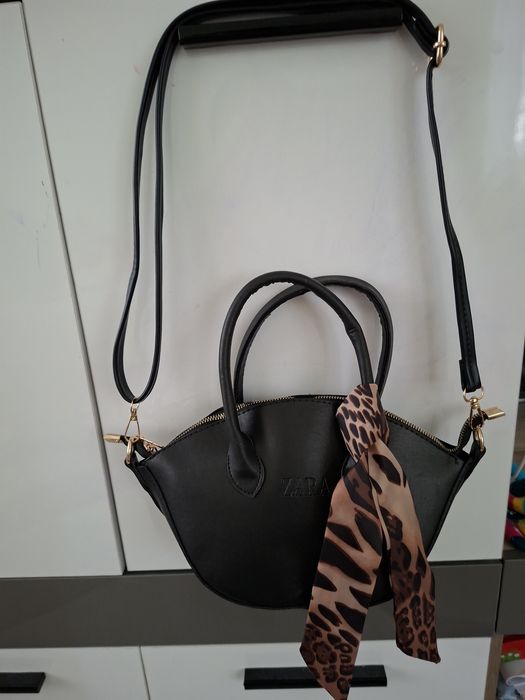 Дамска елегантна чанта