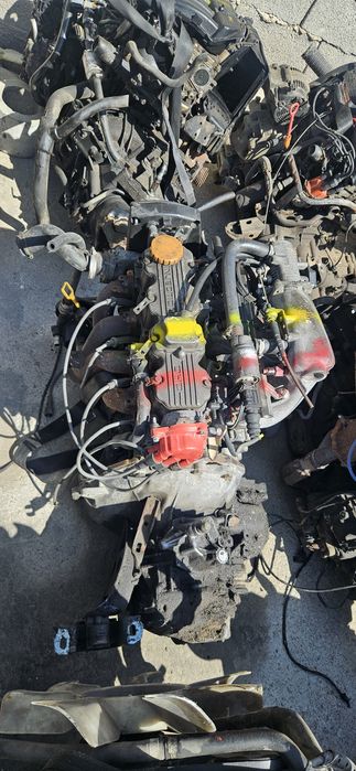 Маторы из европы