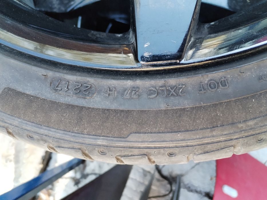 Jante Bmw R19 E60 F10 E90 F30