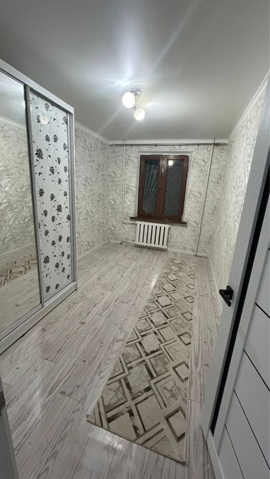 Продается 3 х комнатная квартира