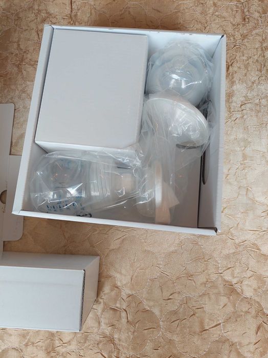 Avent ел. Помпа за кърма НОВА