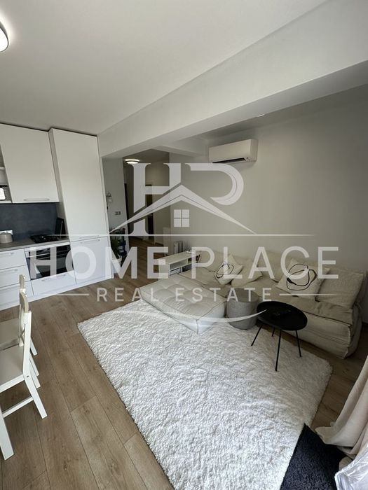 Продава се Двустаен апартамент в Бяла - 60 кв.м за 995 €/кв.м - Снимка #1