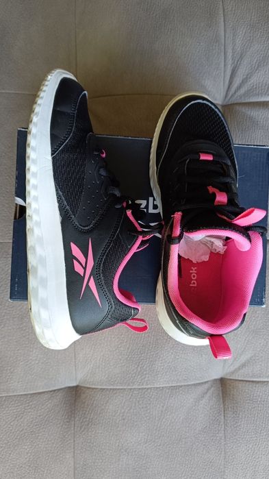 Детски маратонки Reebok