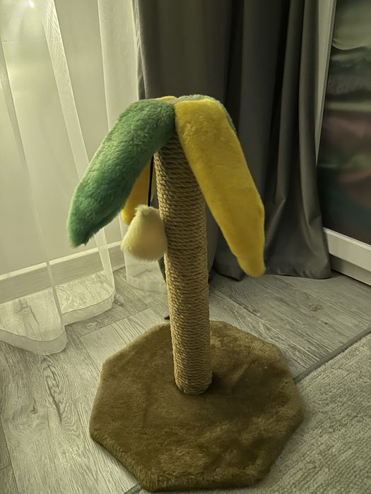 Когтеточка для кошек