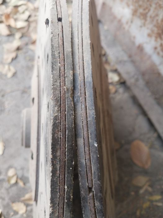 Камазға фередо сатылады