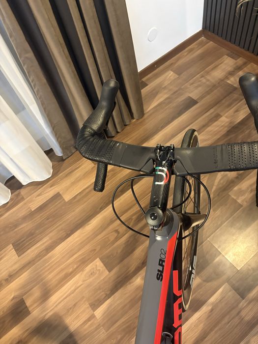 Cursiera BMC teammachine SLR carbon