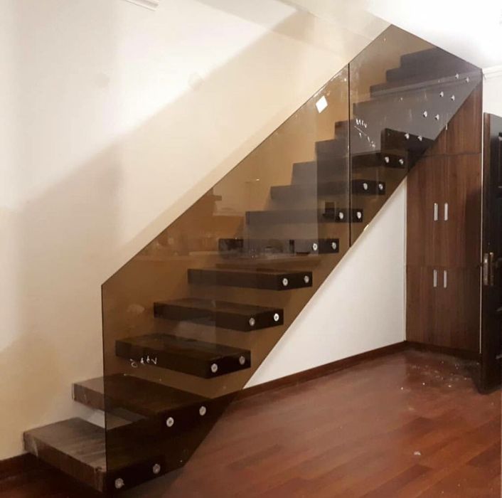 Перила уз нержавека