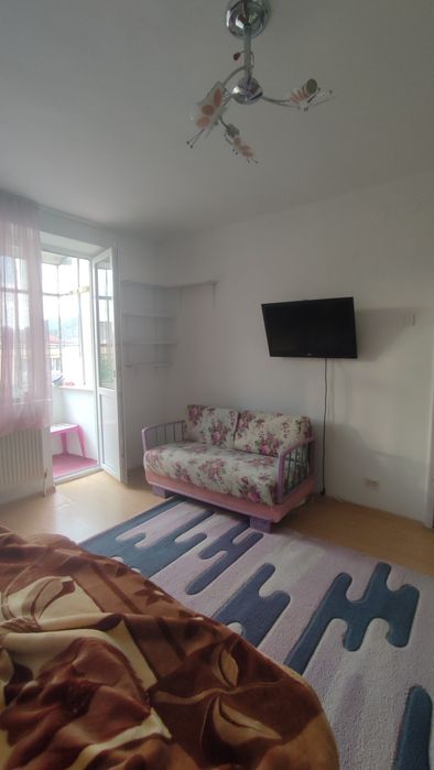Închiriez garsonieră in Maratei, 35 mp, pe termen lung — fotografia 2