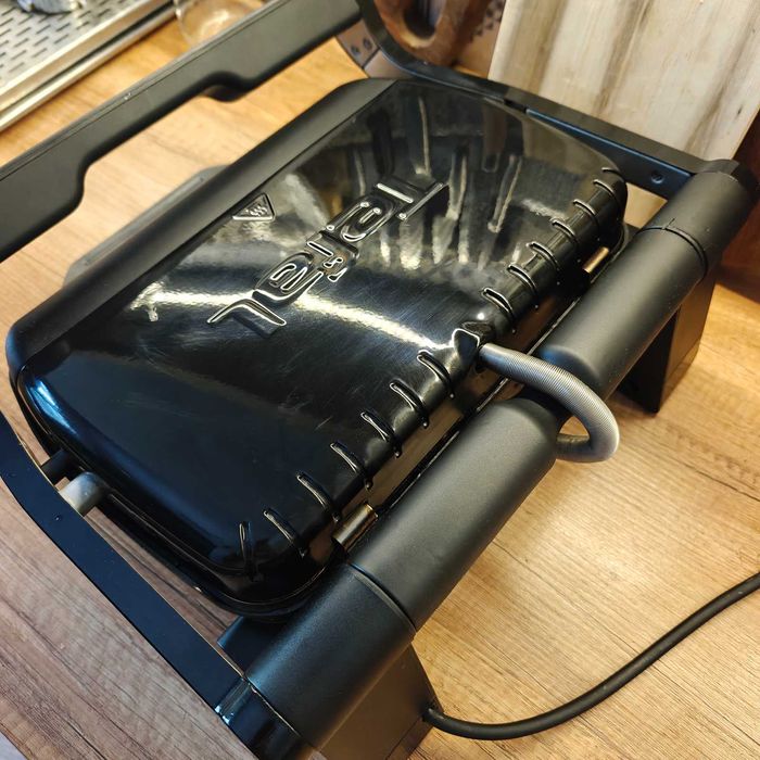 Tefal OptiGrill+ eлектрическа скара