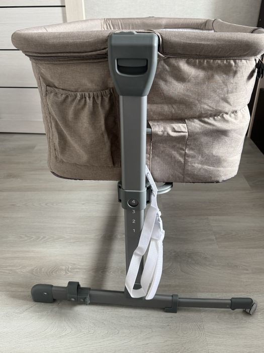 Продам кроватку манеж Kinderkraft