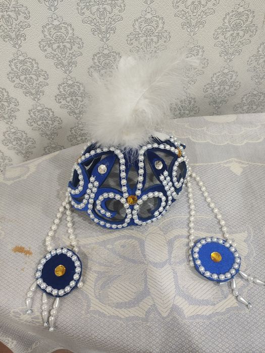 Танцевальные костюмы