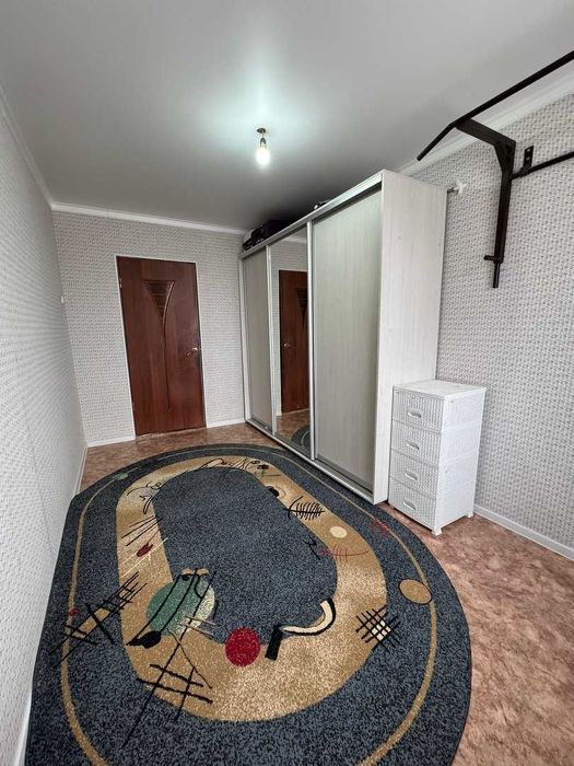3 к.кв. в центре - район Стадион