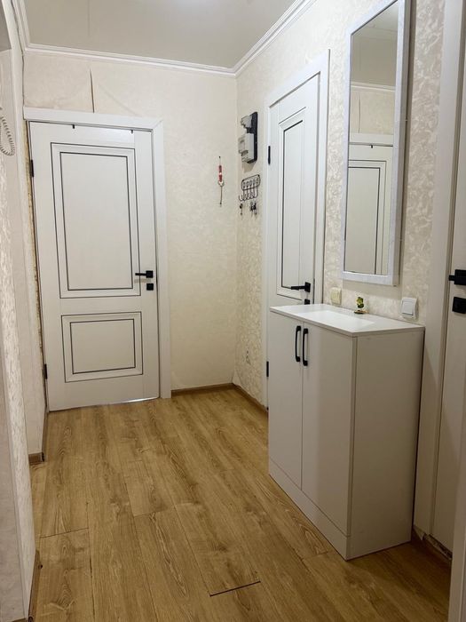 Продам 4 х комнатную квартиру