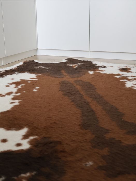 Covor imitație piele de vacă Inspire Emilie - 150x200 cm