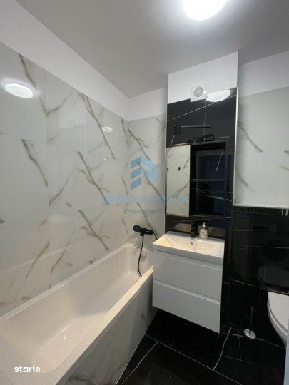 Inchiriere Apartament 2 camere in Rahova cu parcare