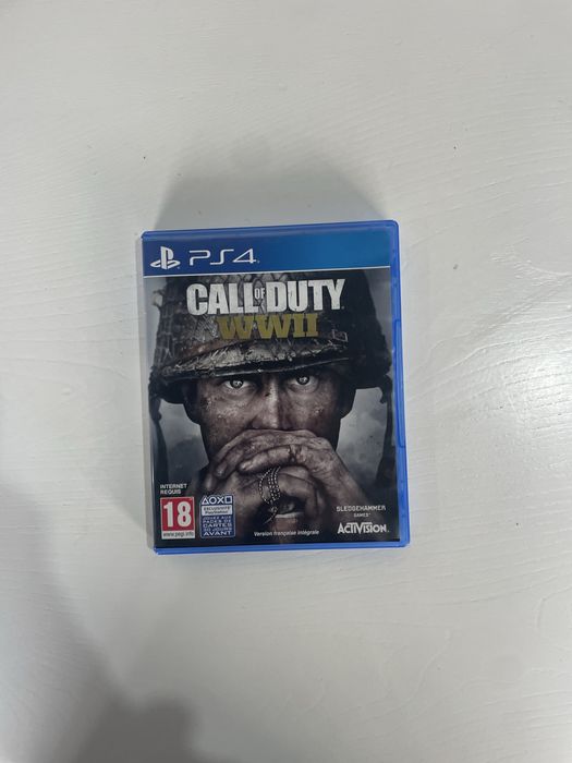 Call of duty ps4 stare ca nou