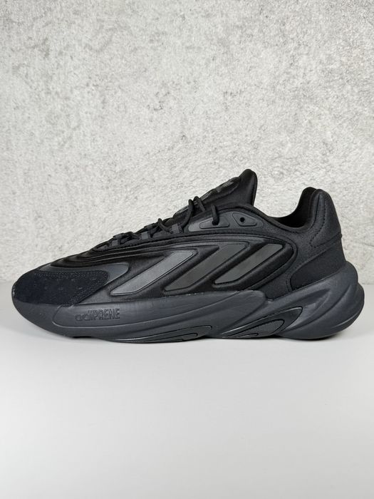 Adidas Ozelia Triple Black