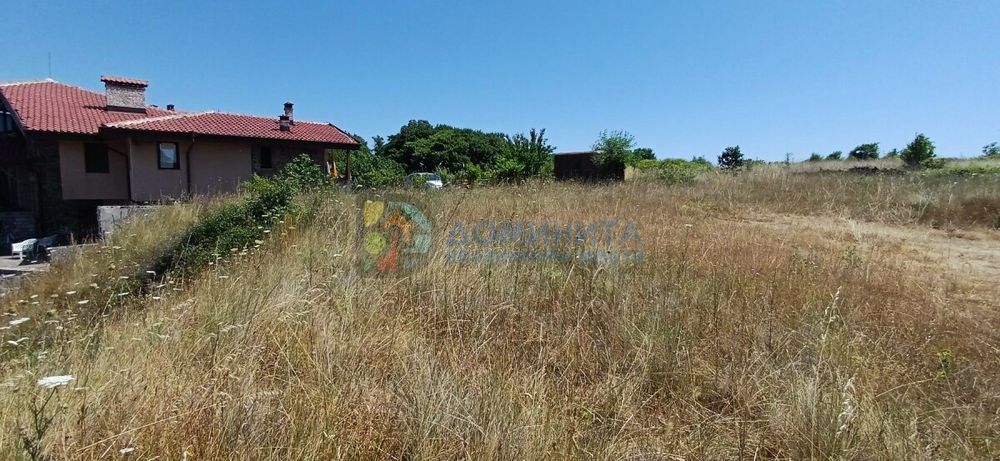 Продава се Парцел в с. Варвара, Област Бургас - 1054 кв.м за 252 €/кв.м - Снимка #5