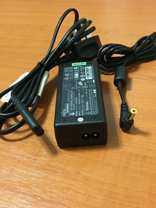 Қуаттағыш құрылғы Fujitsu PUNJAC 20V 3,5A