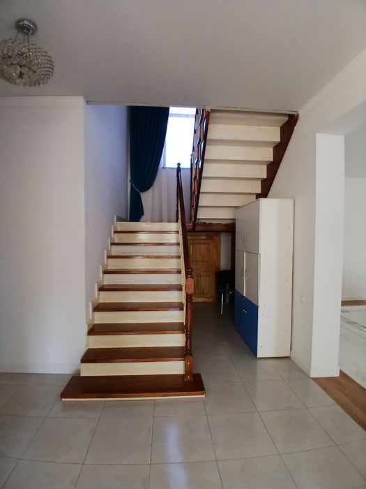 Продам коттедж посёлок жыбек жолы