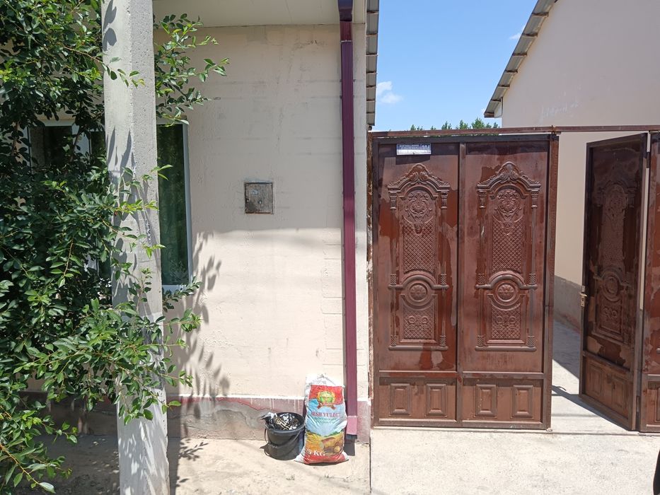 Коттедж сотилади