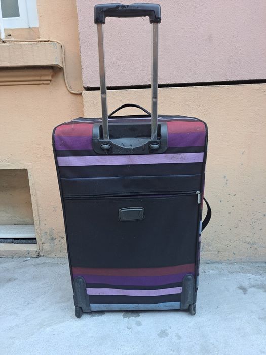 Trolere, genți, luggage
