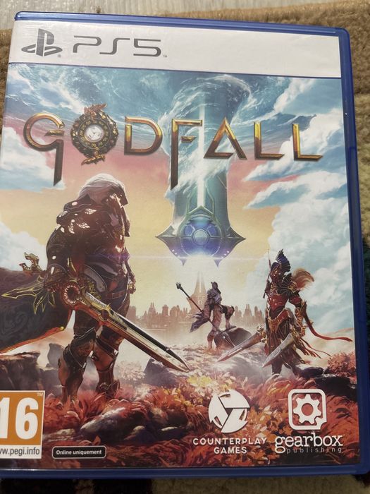 Infamous второй сын ps4-5