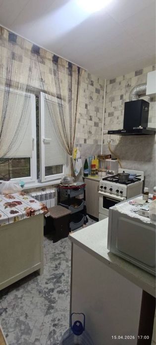 Ахмад югнакий 1 комнатная