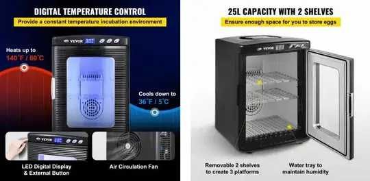 frigider racitor si incalzitor  12v/220v