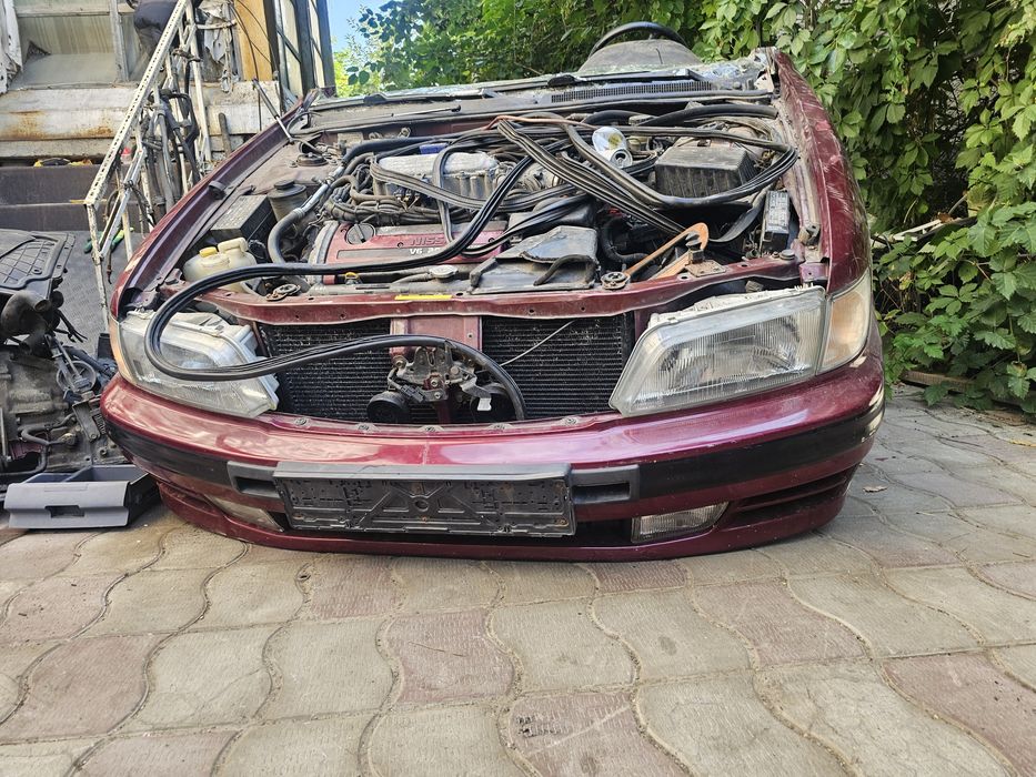 Максима а32 а33 в наличии