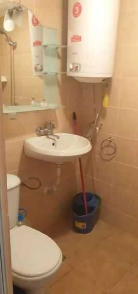 Едностаен апартамент в Кършияка