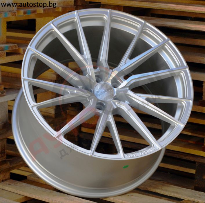 20 21 Джанти Haxer HX06 HF 5x112 Audi BMW Mercedes