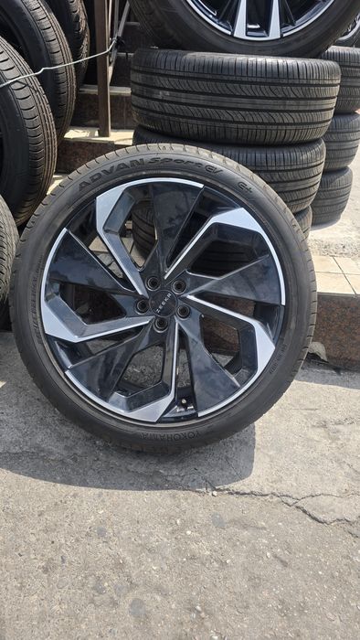 21 razmer zeekr 001 radnoy disk