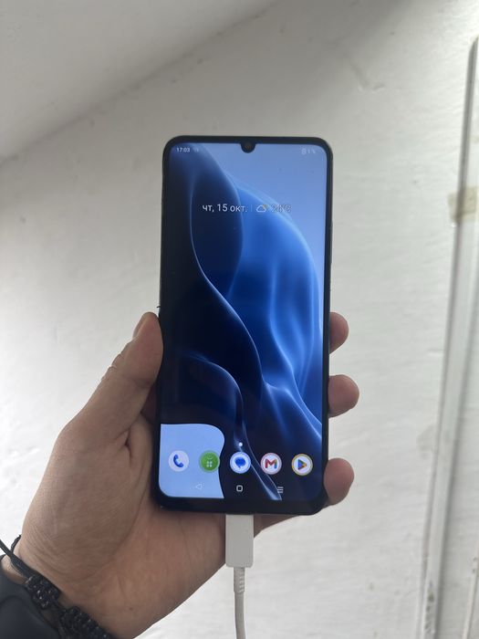 Realme Note 50 (64 ГБ):