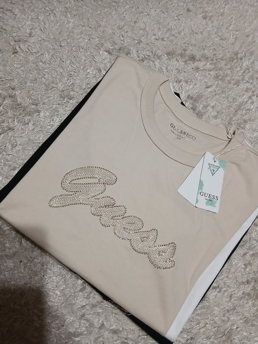 GUESS дамска оригинална тениска